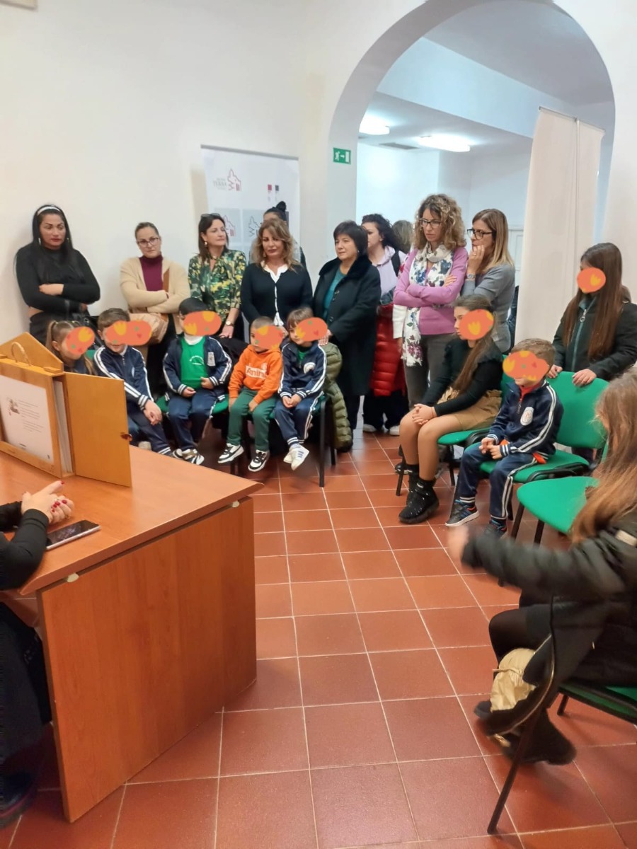 Neoimmessi in ruolo 2015/16: istruzioni per iscrizione alla piattaforma Indire