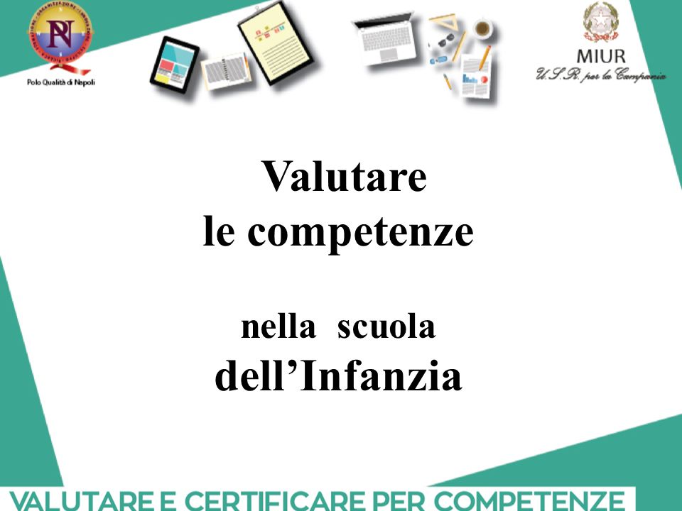 MODELLO CERTIFICAZIONE COMPETENZE SCUOLA INFANZIA